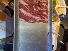 -杨记齐齐哈尔烤肉(总店)