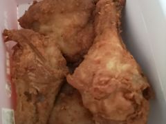 -肯德基(安定门店)