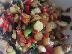 -印象鲵宴·张家界地标美食名片(溪布街店)