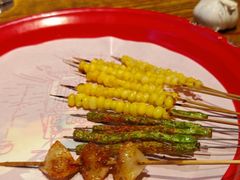 -北三老太太烧烤(人生一串上榜店)