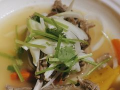 -伊带伊路新疆美食府(呼家楼店)