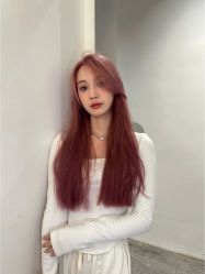 -HG美发设计沙龙