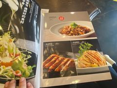 -大鸭梨烤鸭(石佛营店)
