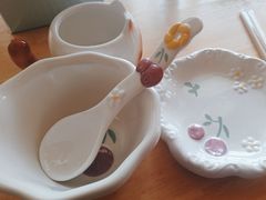 -柴の食堂·日式家庭料理·熊之肆(大学路店)