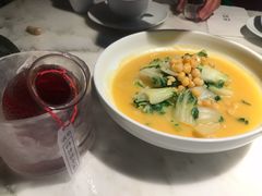 -初蓉丨遇见新川菜(亲贤街荣耀店)