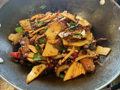 -吃货私房菜(丽江束河古镇店)