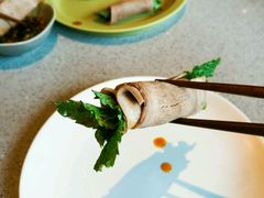 -半山腰·云南菜(侨福芳草地店)