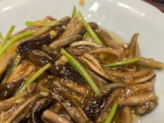 响油鳝丝-孔乙己酒家(虹桥路店)