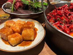 -盡膳口福跷脚牛肉火锅(晶耀前滩店)