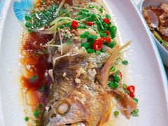 -阿杰臻选海鲜饭店(普陀山店)