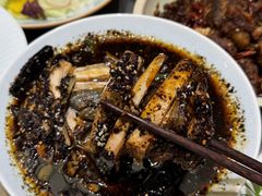 -夜宴江景餐厅