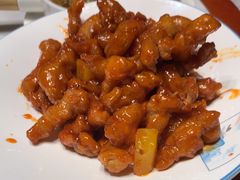 -南山翁新概念川菜(江宁万达广场店)