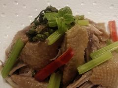 -福海居烤鸭店(鸟巢店)