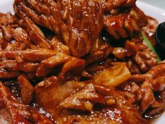 -梅飞酒家(名辉豪庭店)