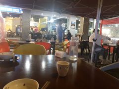 大堂-庆合府重庆大排档(紫都城店)