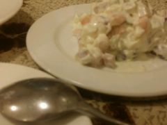 -露西亚咖啡西餐厅(哈尔滨俄侨纪念馆店)