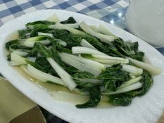 -钱大妈海鲜饭店(保利林语店)