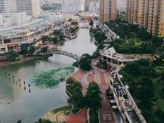 -万达广场(东莞厚街店)