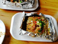 -老胖串店(山大路店)