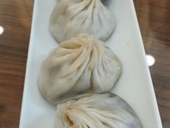 -锡笼记·无锡小笼(人民路店)