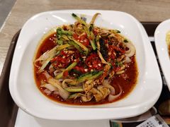 -魏家凉皮(博水商务大厦店)