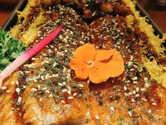 -鳗鱼家·深夜食堂(军博店)