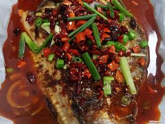 -鱼鼎香烤鱼火锅(华发商都店)