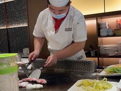 -火地铁板烧(昆山万象汇店)