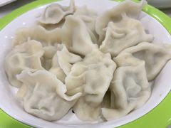 手工鲅鱼水饺-威海渔村(黄兴路店)