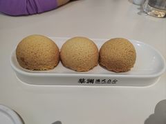 -蔡澜点心·粤菜(月星环球港店)
