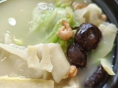 -都一处烧麦馆(前门店)