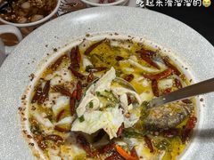 -太二酸菜鱼(福州泰禾店)