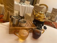 -正佳广场万豪酒店-粤菜餐厅·点心·海鲜·聚餐