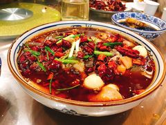 -付掌柜在成都·热炒砂锅集(金禾店)
