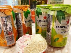 鲜奶樱桃巧克力脆-Dal Cuore 达可芮冰淇淋(陕西北路店)
