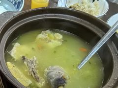 -李东农庄(中南百草园地标店)
