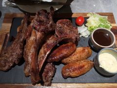 -焱牛Flaming cow