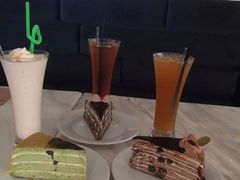 -Nadeje(Plaza Mahkota)