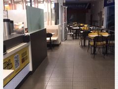 大堂-麦当劳(北亭广场分店)