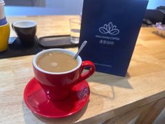 -漫香咖啡·云南小粒咖啡