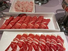 牛上脑-鼎鼎香·港式火锅(北京SKP店)