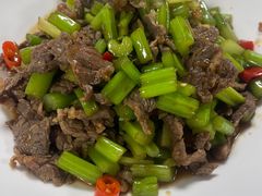 -洁雅小南方俏巴鱼馆(汴河街店)
