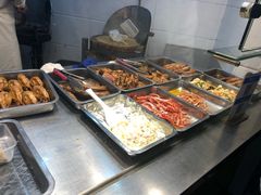 -晶牌烤鸭(延吉东路557弄小区店)