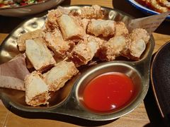 黄鱼响铃-将夜1988深夜食堂·小酒馆(奥体中心店)