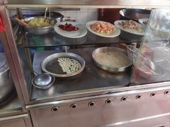 -明月虾面(厦禾路店)