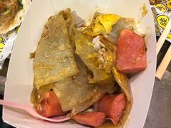 -四环冷面王(西单华威约饭街店)