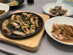 -宁海食府(北岸琴森店)
