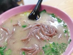 -牛马行牛肉饸饹铺(长春总店)
