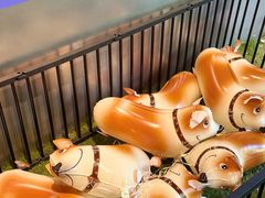 -J Create城市露营咖啡·简餐·宠物(上海动物园店)