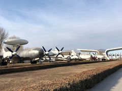-中国航空博物馆